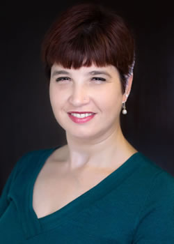 Dr. Adrienne Owens, Federal Way, WA chiropractor