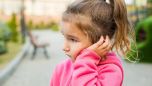 ear ache