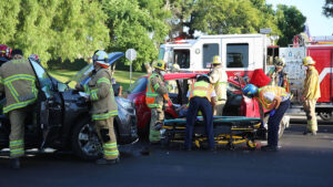 Owens Chiropractic - Car Collision Injuries